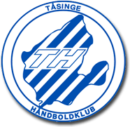 Tåsinge HK logo